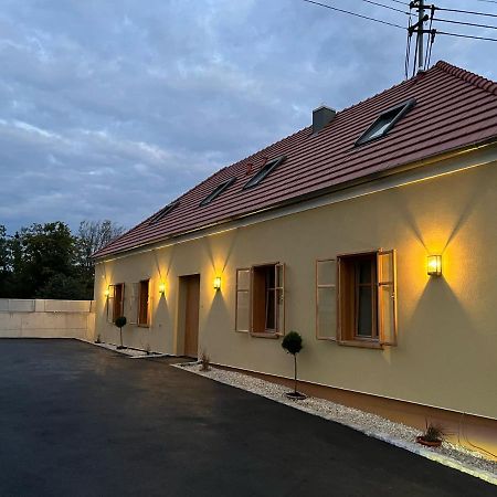 T&T Apartments Monchmeierhof Екстериор снимка