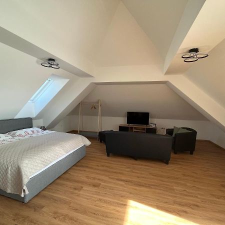 T&T Apartments Monchmeierhof Екстериор снимка