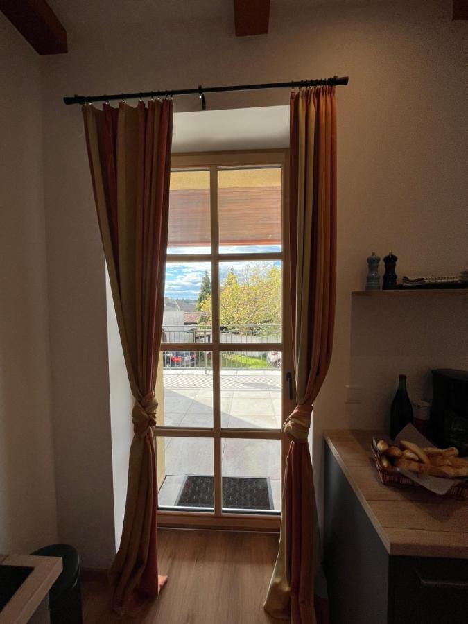 T&T Apartments Monchmeierhof Екстериор снимка