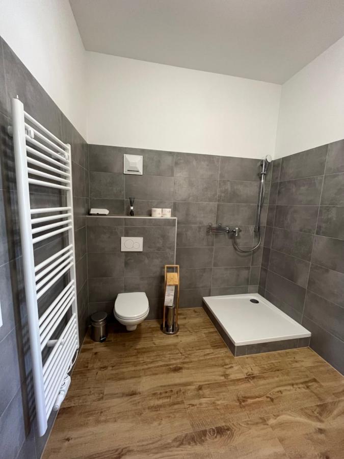 T&T Apartments Monchmeierhof Екстериор снимка