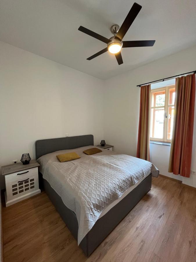 T&T Apartments Monchmeierhof Екстериор снимка