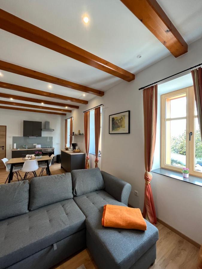 T&T Apartments Monchmeierhof Екстериор снимка