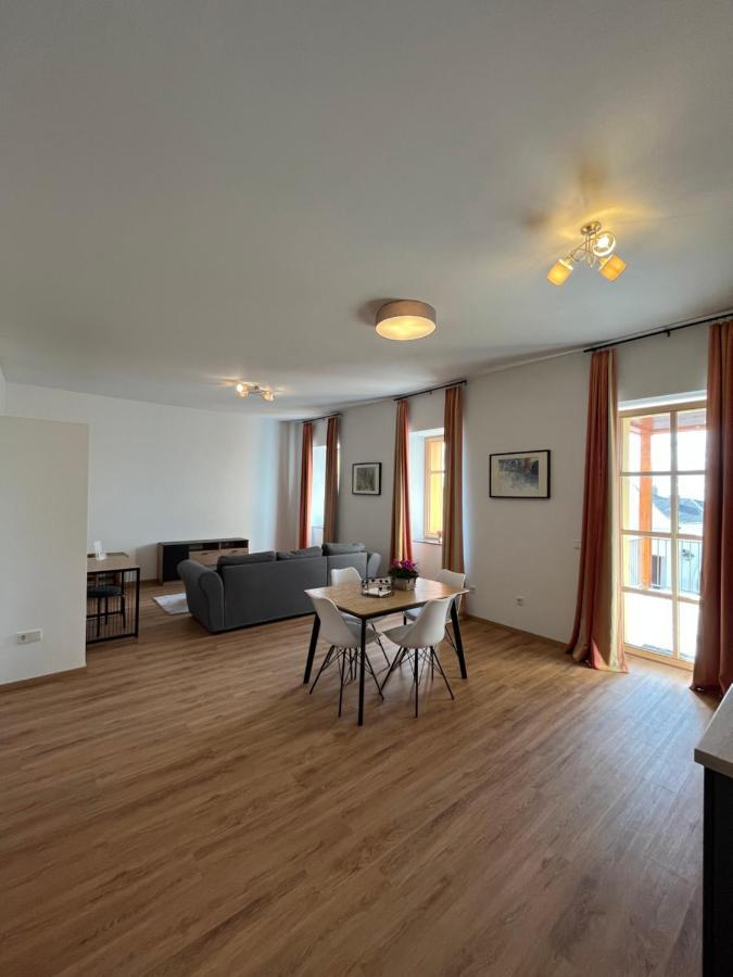 T&T Apartments Monchmeierhof Екстериор снимка