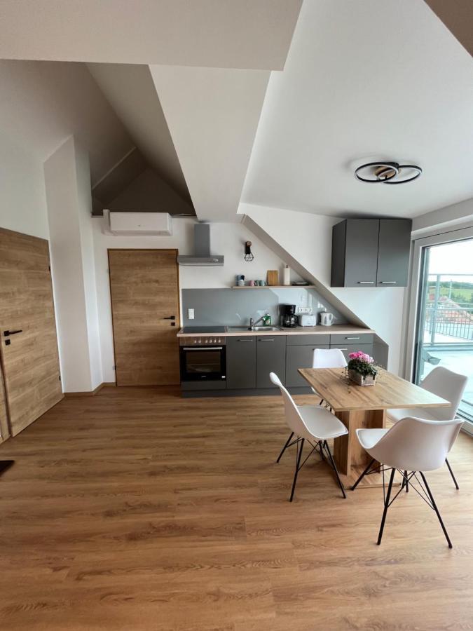 T&T Apartments Monchmeierhof Екстериор снимка