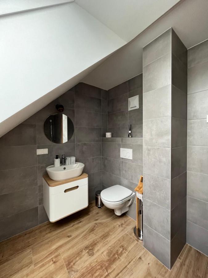 T&T Apartments Monchmeierhof Екстериор снимка
