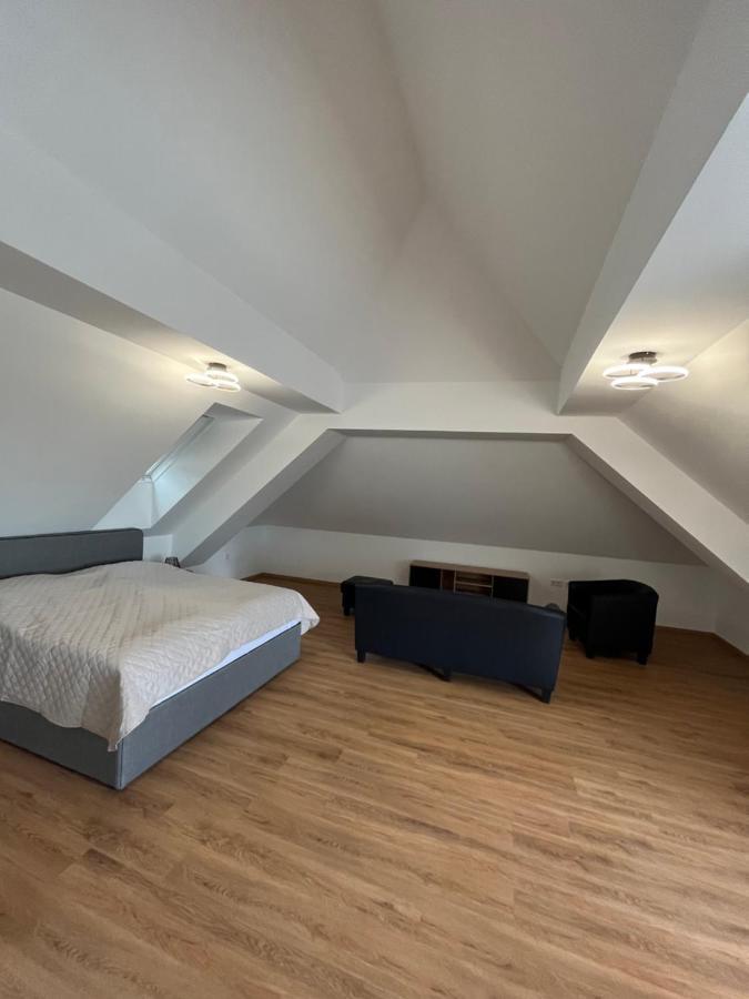 T&T Apartments Monchmeierhof Екстериор снимка
