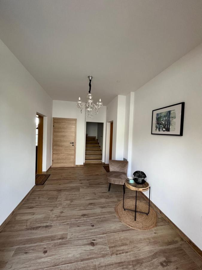 T&T Apartments Monchmeierhof Екстериор снимка