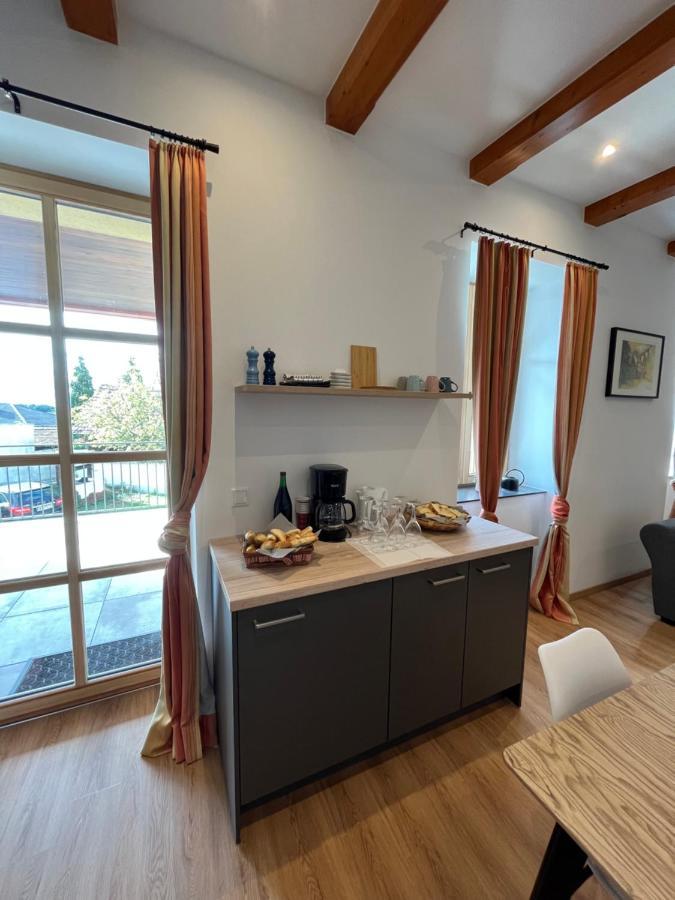T&T Apartments Monchmeierhof Екстериор снимка