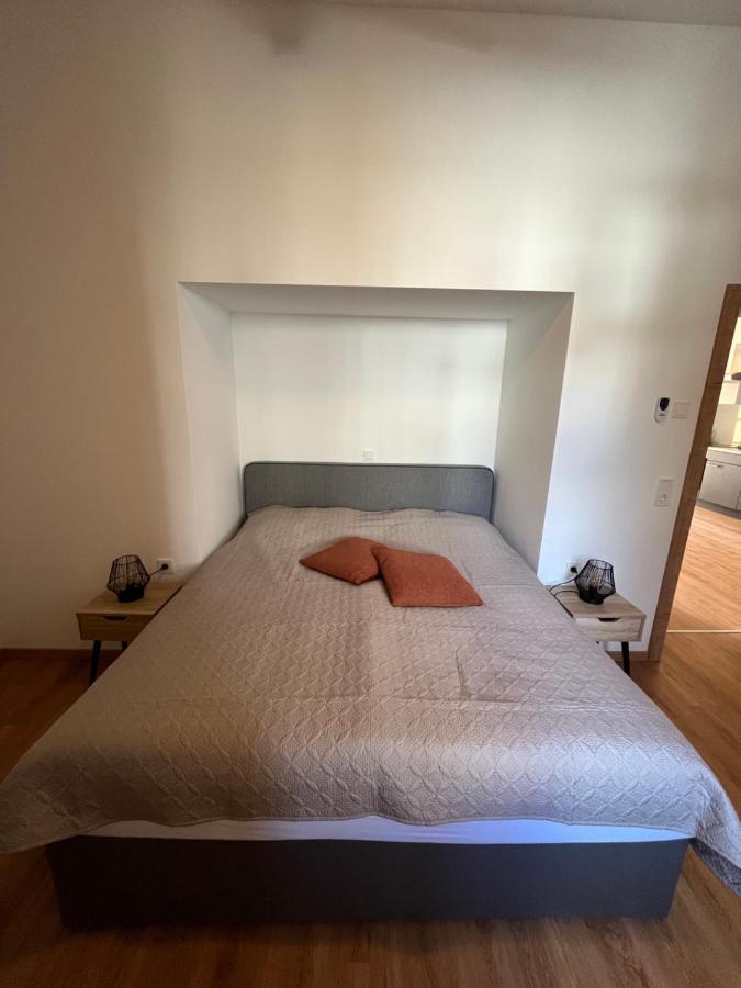 T&T Apartments Monchmeierhof Екстериор снимка