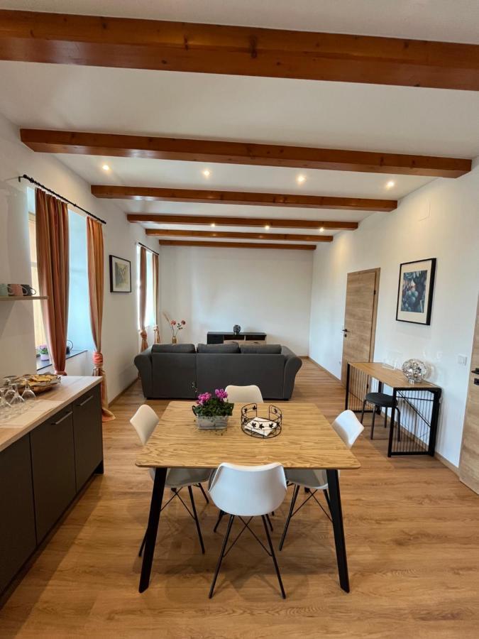 T&T Apartments Monchmeierhof Екстериор снимка