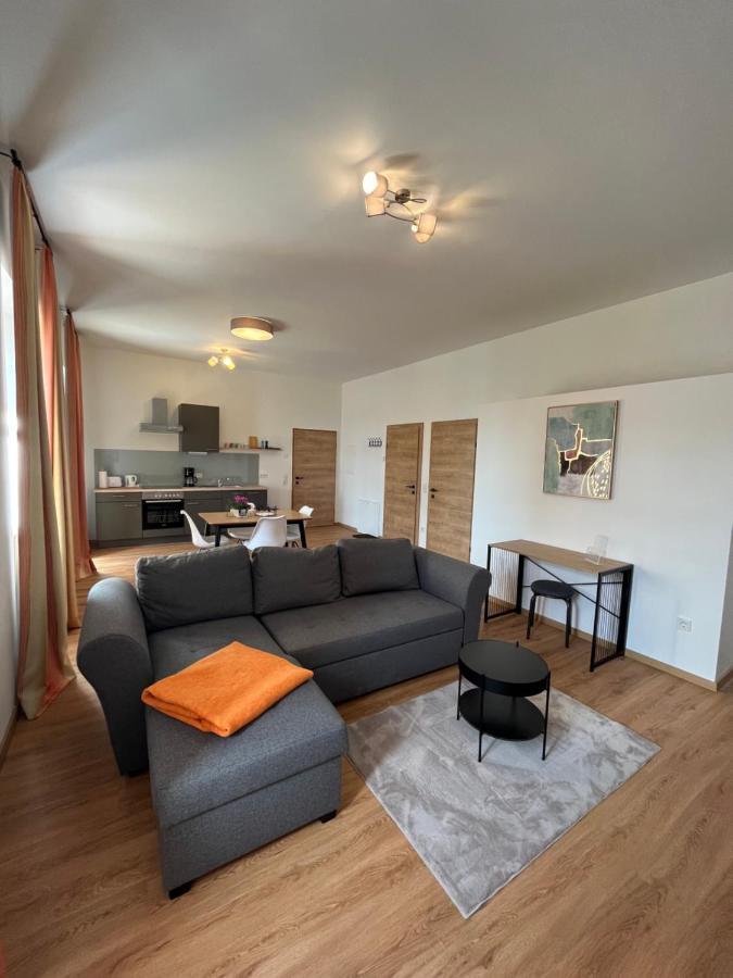 T&T Apartments Monchmeierhof Екстериор снимка