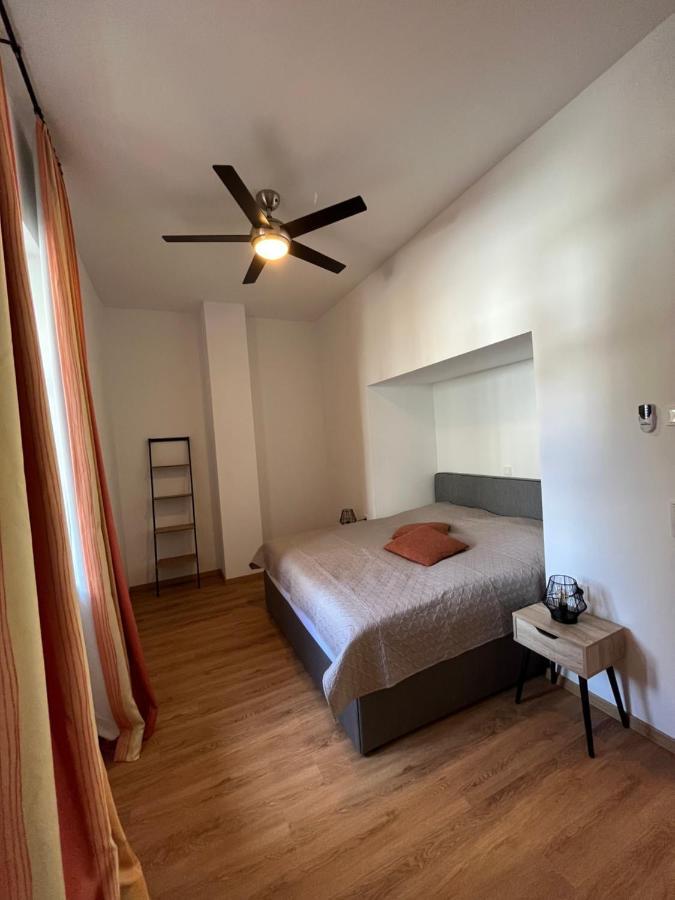 T&T Apartments Monchmeierhof Екстериор снимка