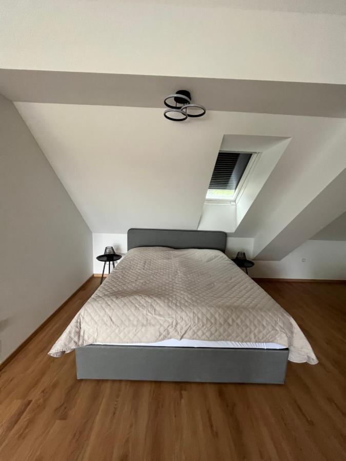 T&T Apartments Monchmeierhof Екстериор снимка