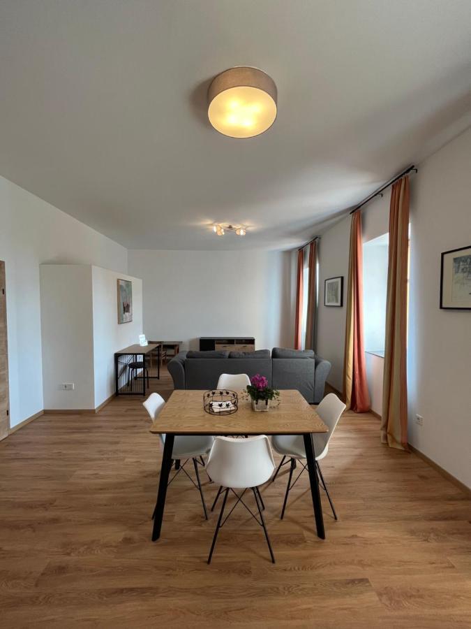 T&T Apartments Monchmeierhof Екстериор снимка