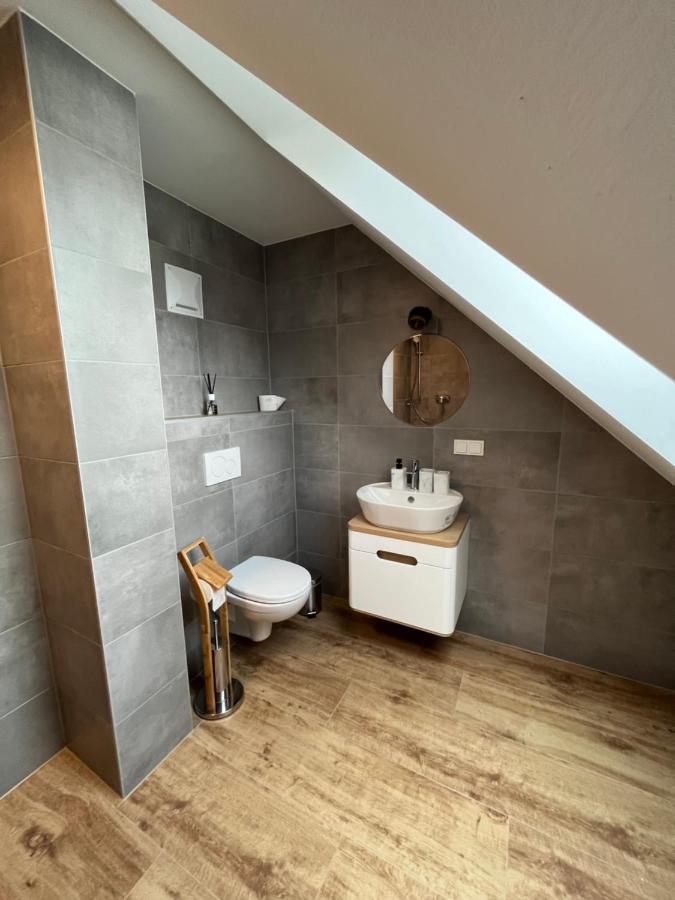 T&T Apartments Monchmeierhof Екстериор снимка