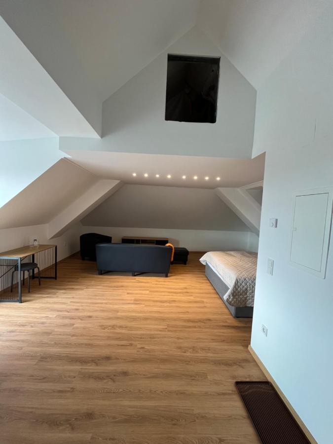 T&T Apartments Monchmeierhof Екстериор снимка