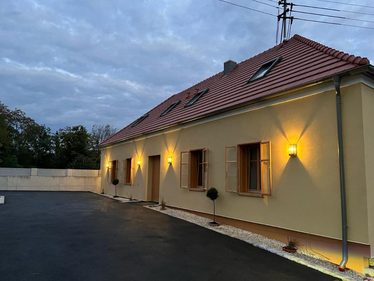 T&T Apartments Monchmeierhof Екстериор снимка