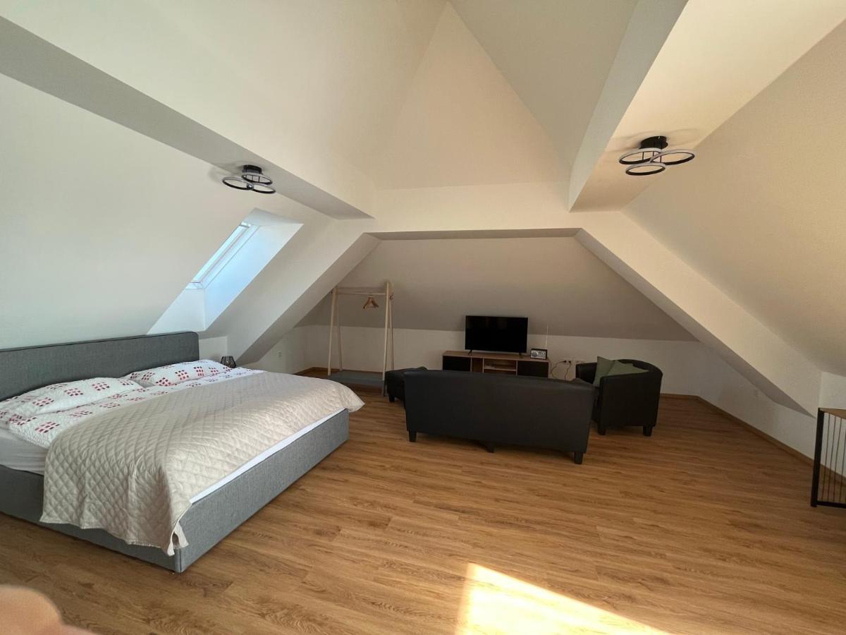T&T Apartments Monchmeierhof Екстериор снимка