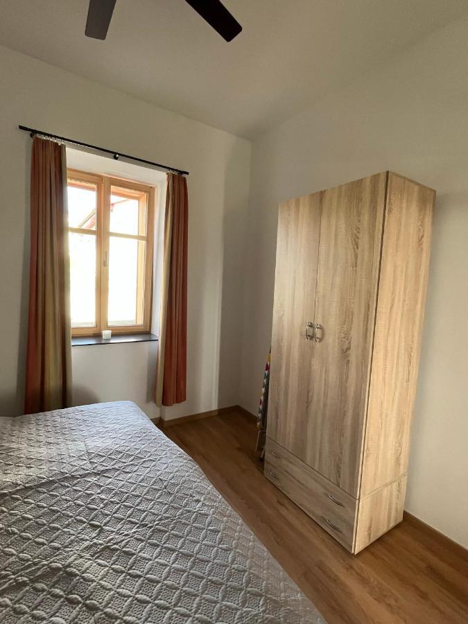 T&T Apartments Monchmeierhof Екстериор снимка