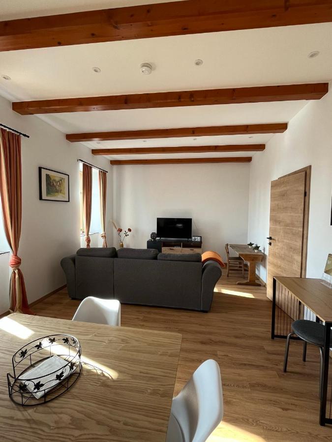 T&T Apartments Monchmeierhof Екстериор снимка