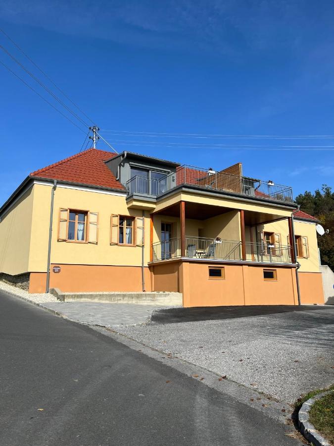 T&T Apartments Monchmeierhof Екстериор снимка