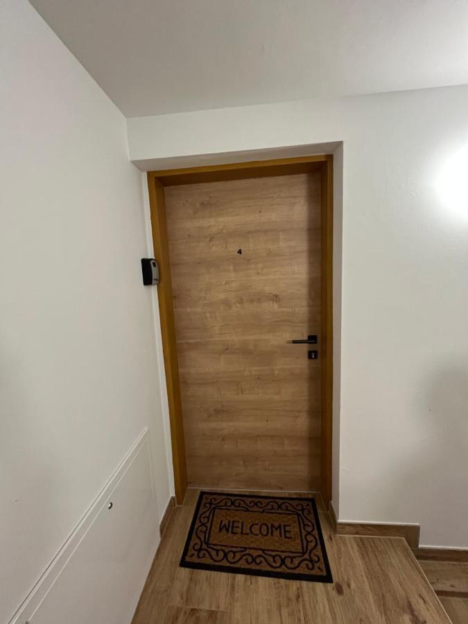T&T Apartments Monchmeierhof Екстериор снимка