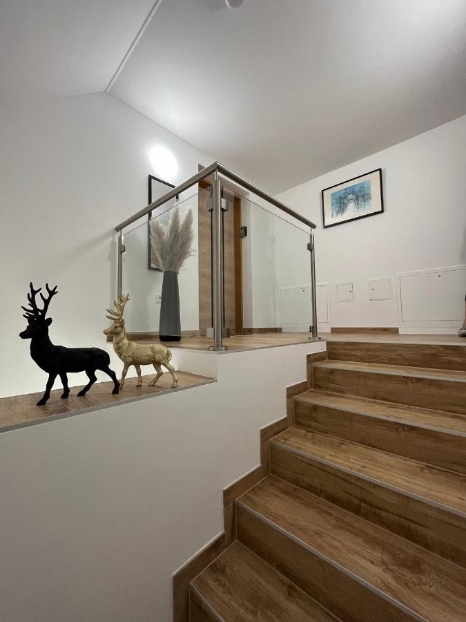 T&T Apartments Monchmeierhof Екстериор снимка