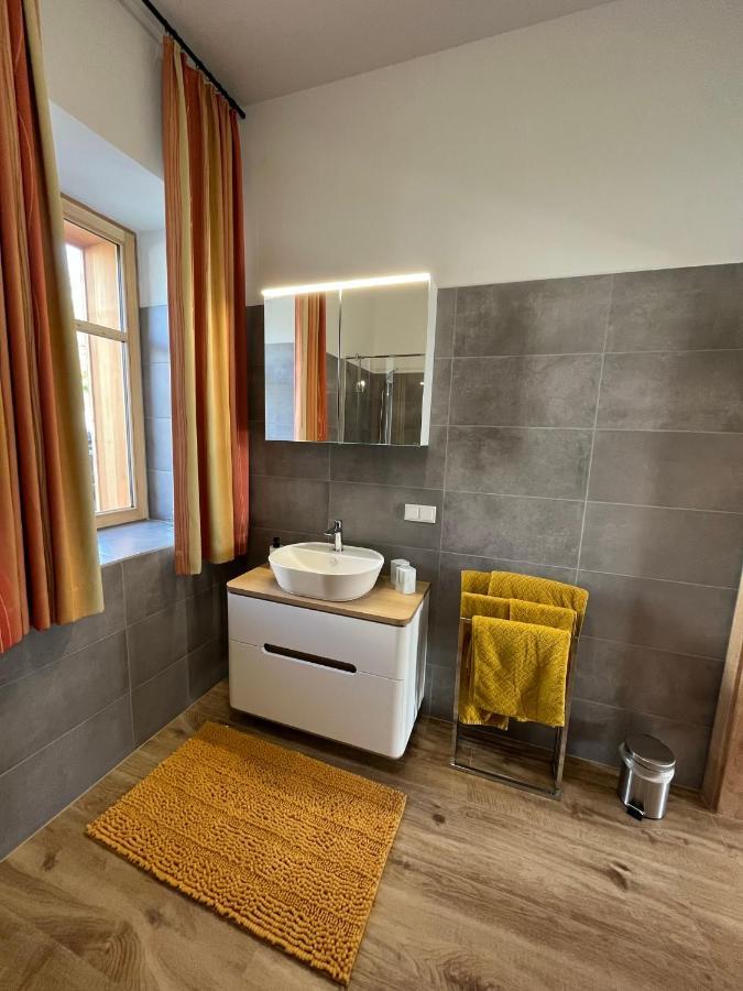 T&T Apartments Monchmeierhof Екстериор снимка