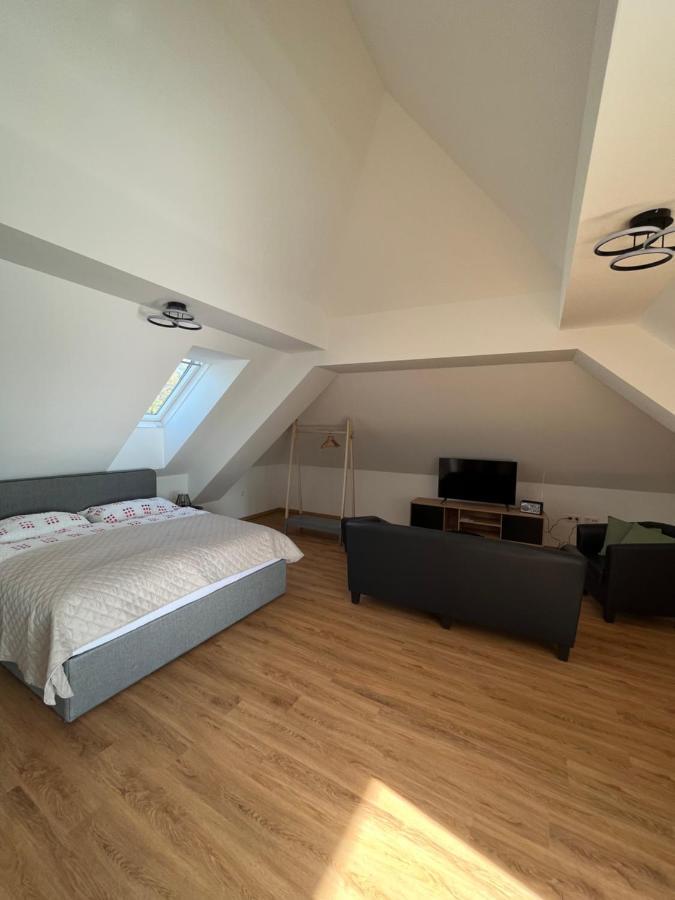 T&T Apartments Monchmeierhof Екстериор снимка