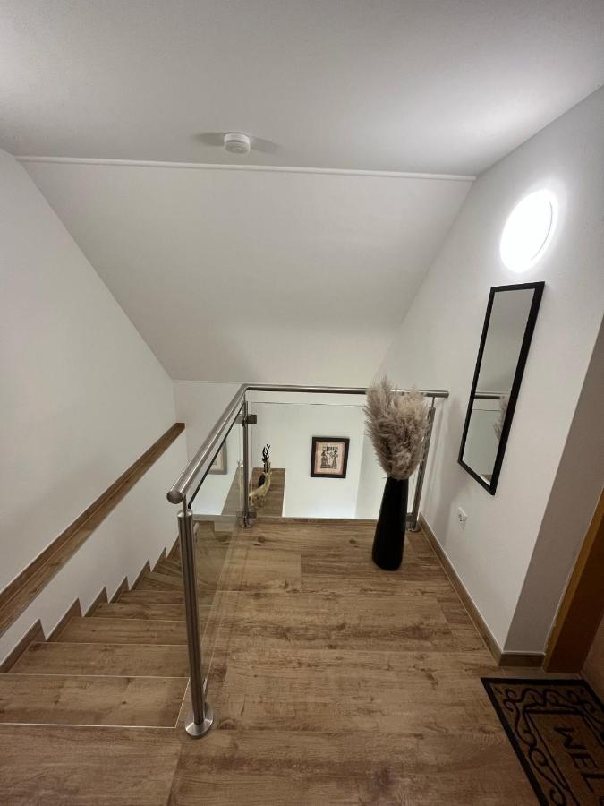T&T Apartments Monchmeierhof Екстериор снимка