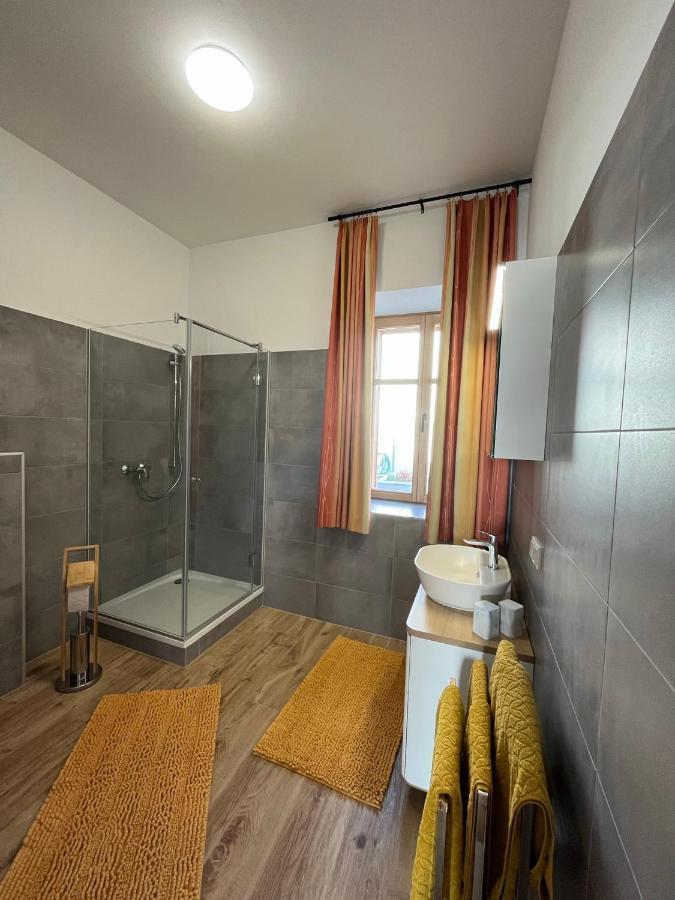 T&T Apartments Monchmeierhof Екстериор снимка