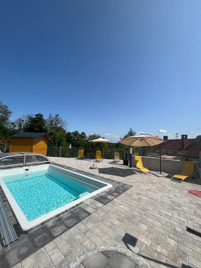 T&T Apartments Monchmeierhof Екстериор снимка