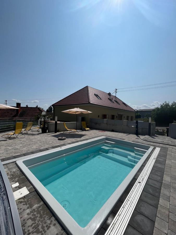 T&T Apartments Monchmeierhof Екстериор снимка